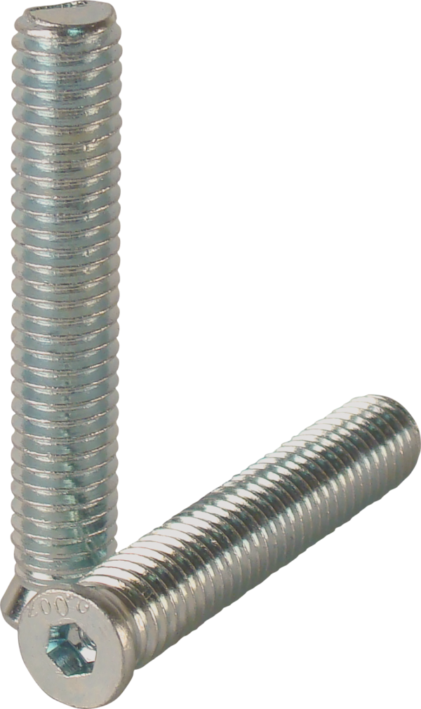 Lucasi Weight Bolt - 2oz